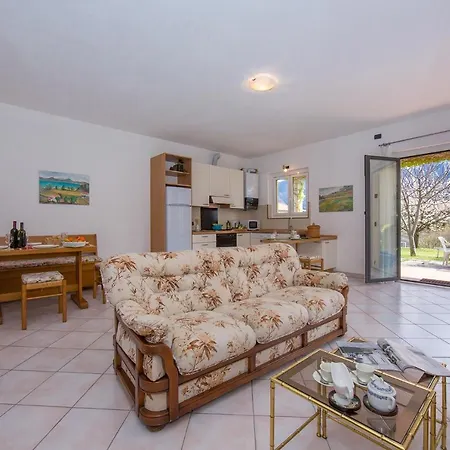 Appartement Sleeps 4