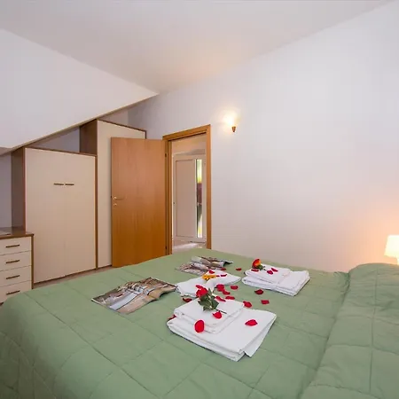 Sleeps 4 Appartement *