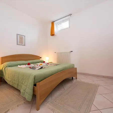 Sleeps 4 Appartement