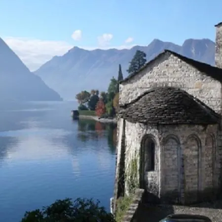 Sleeps 4 Appartement