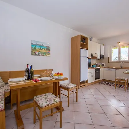 Apartmán Sleeps 4 Ossuccio