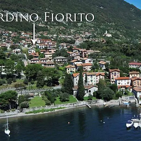 Sleeps 4 Apartamento Ossuccio