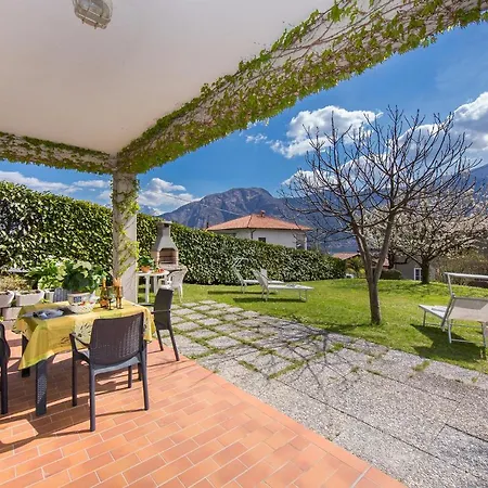 Sleeps 4 Apartmán *
