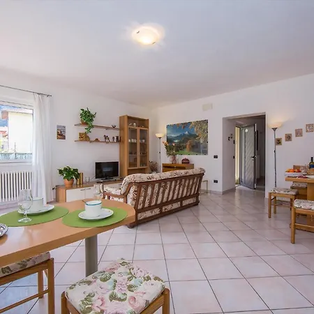Sleeps 4 Apartamento